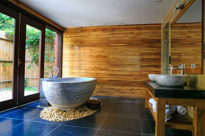 Royal Shower