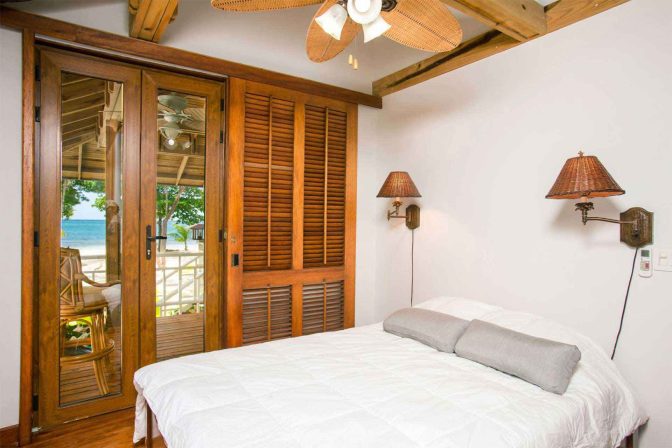 Cabin Room