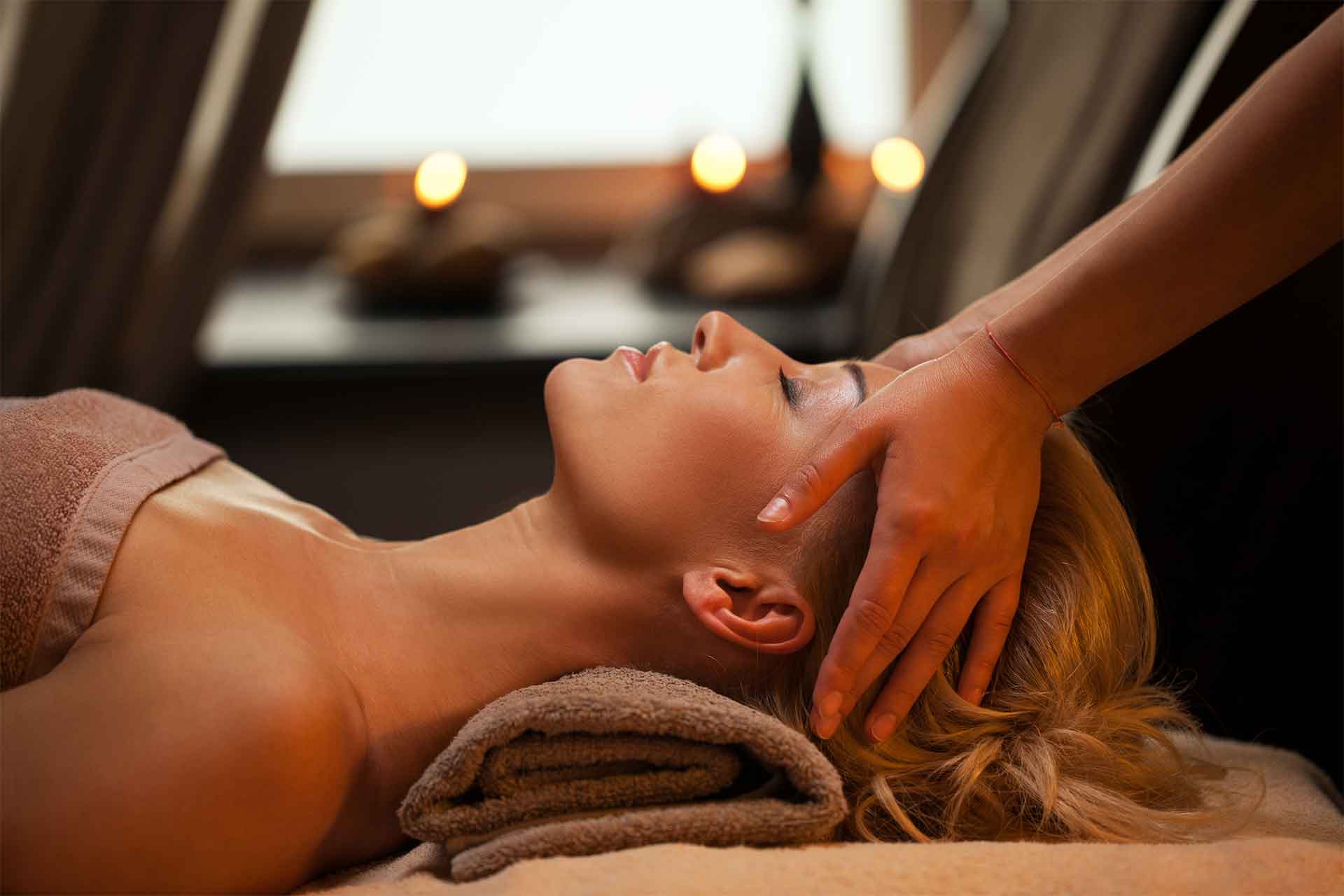 spa